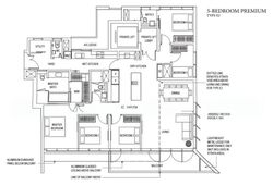 Amber Park (D15), Condominium #589756541